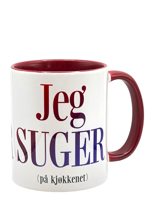 Hva faen skal DU finne på til julegave?