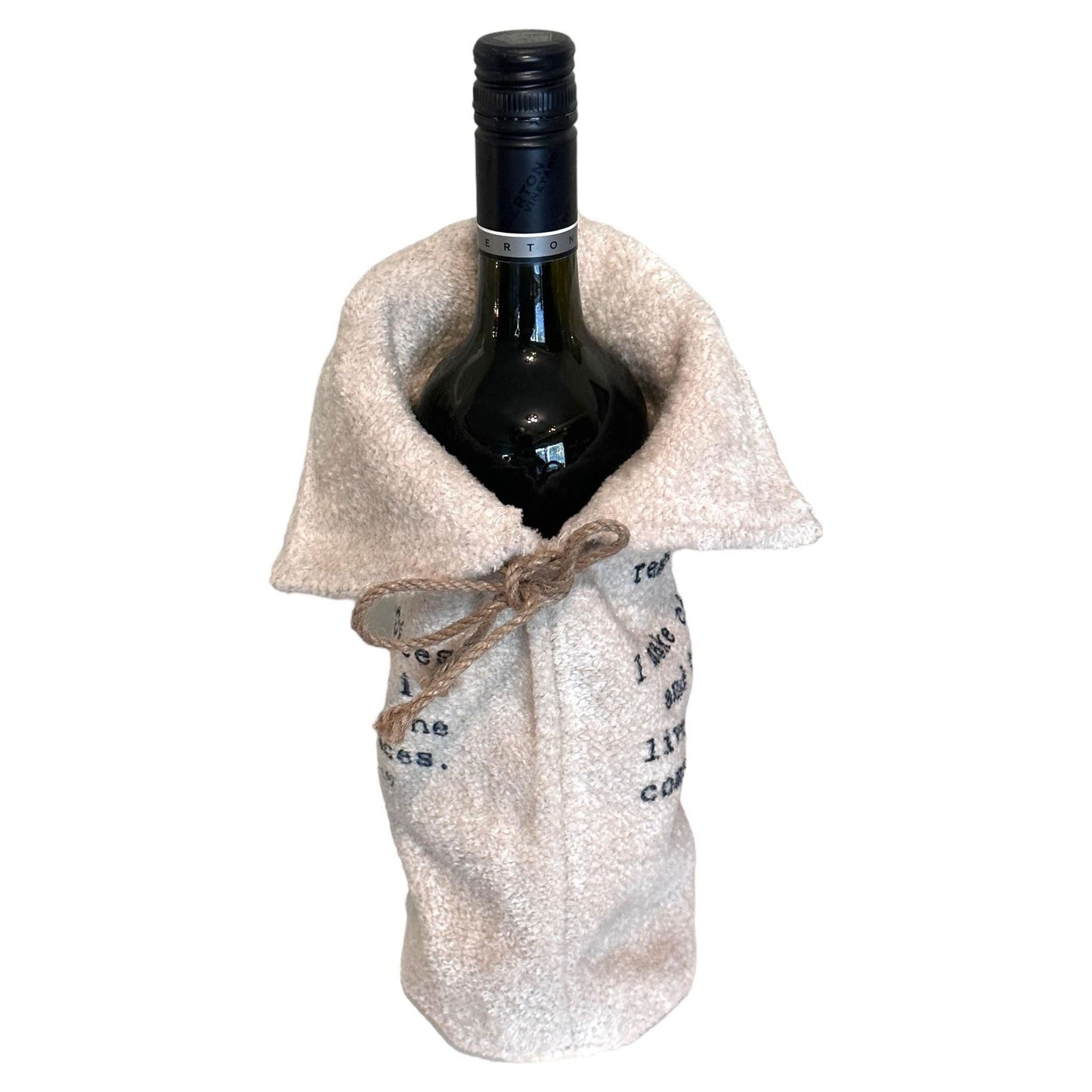 I don't have regrets...