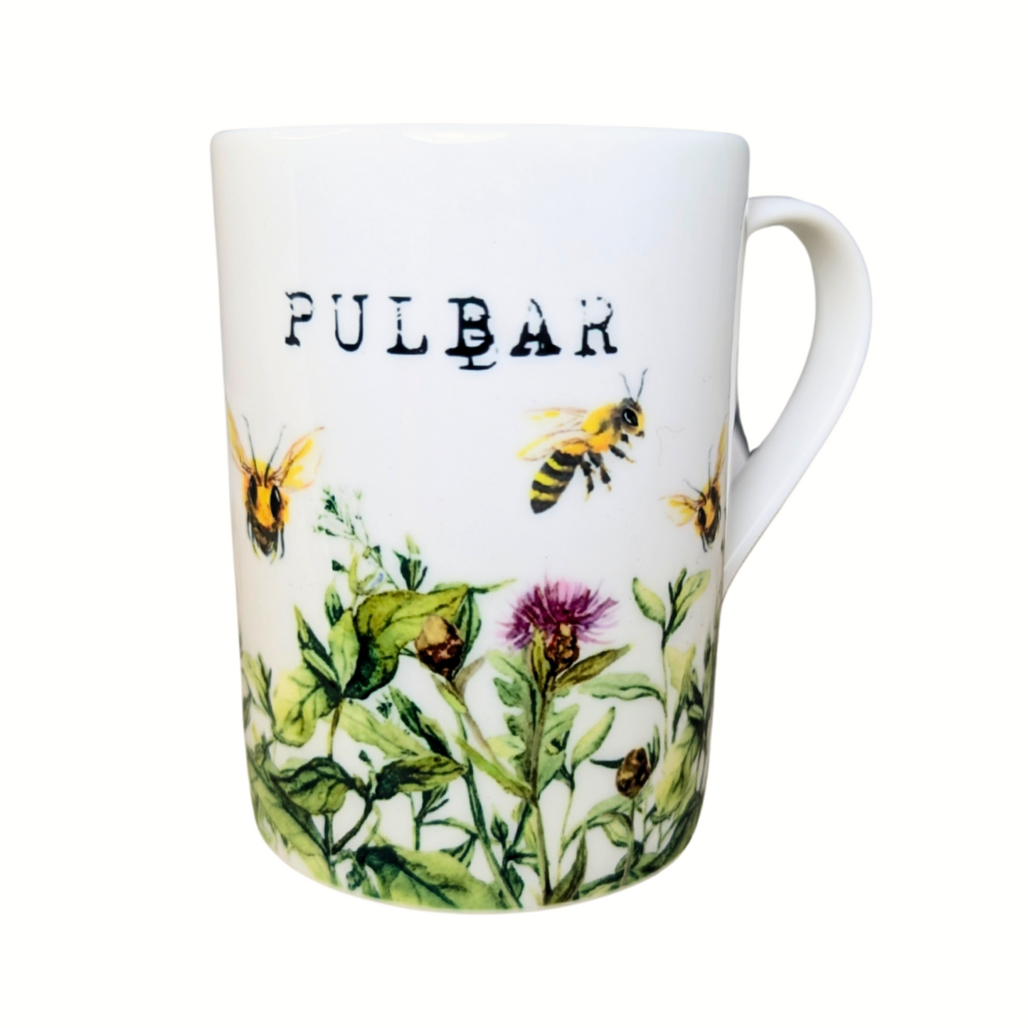 PULBAR -koppen