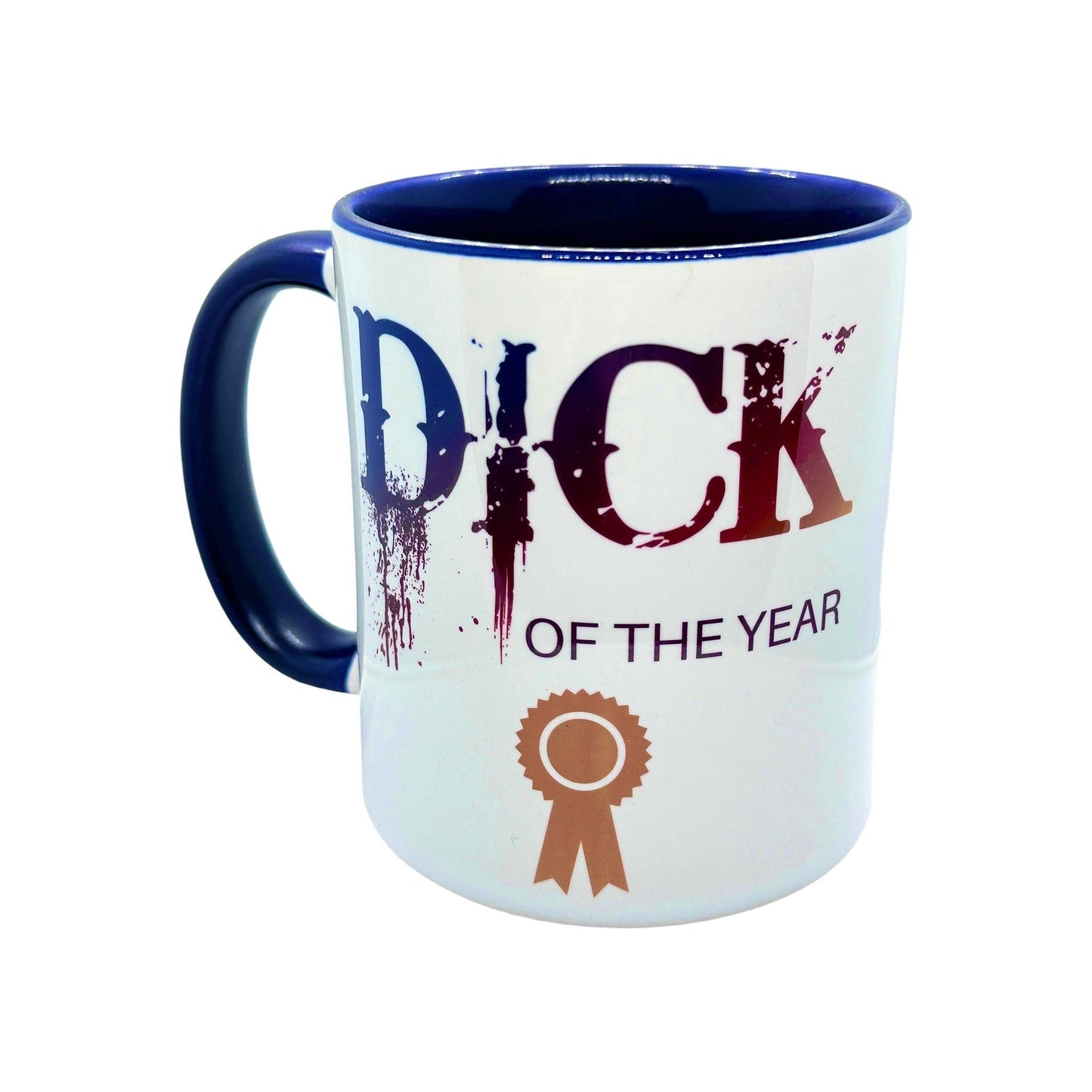 C** of the year -Krus