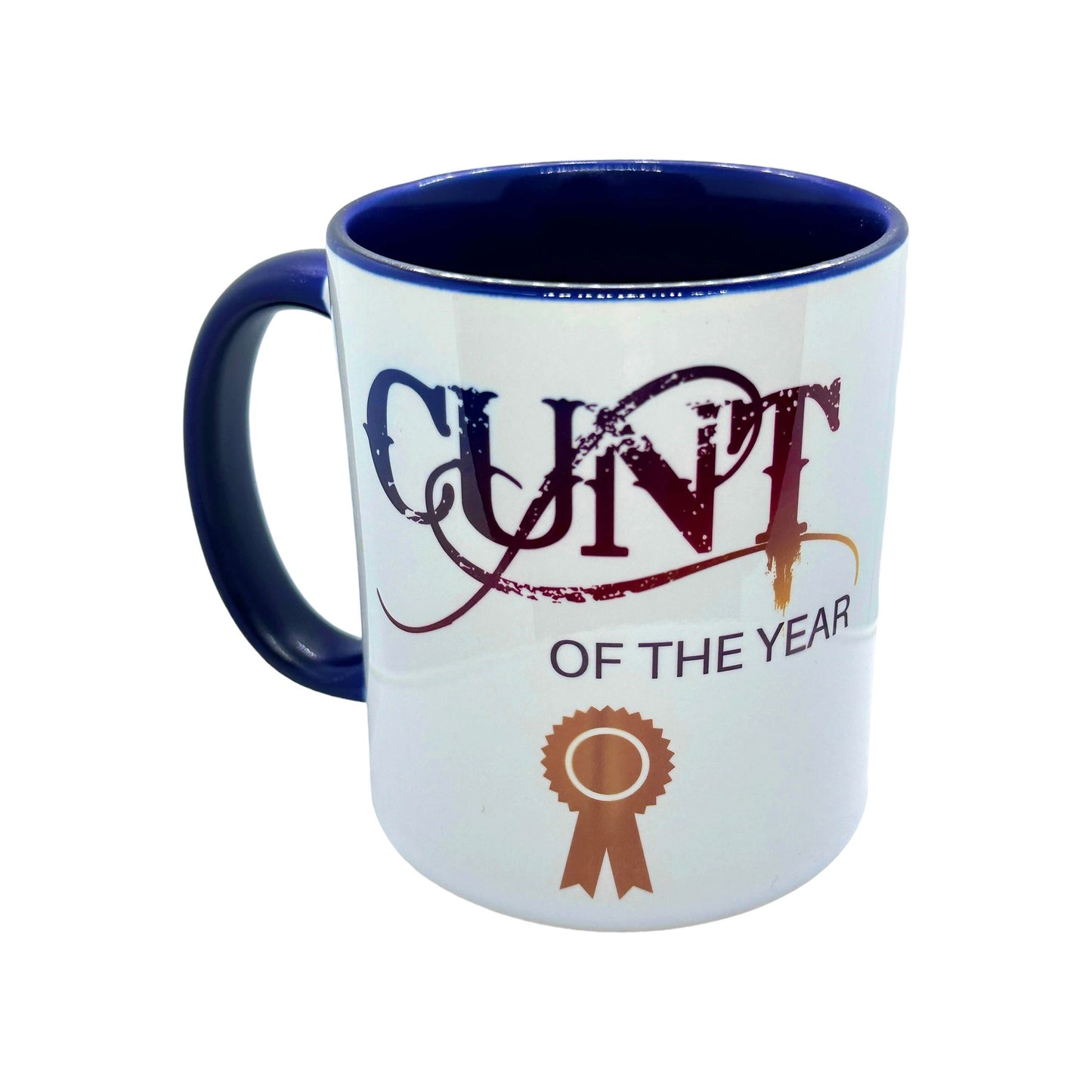 ".... of the year"