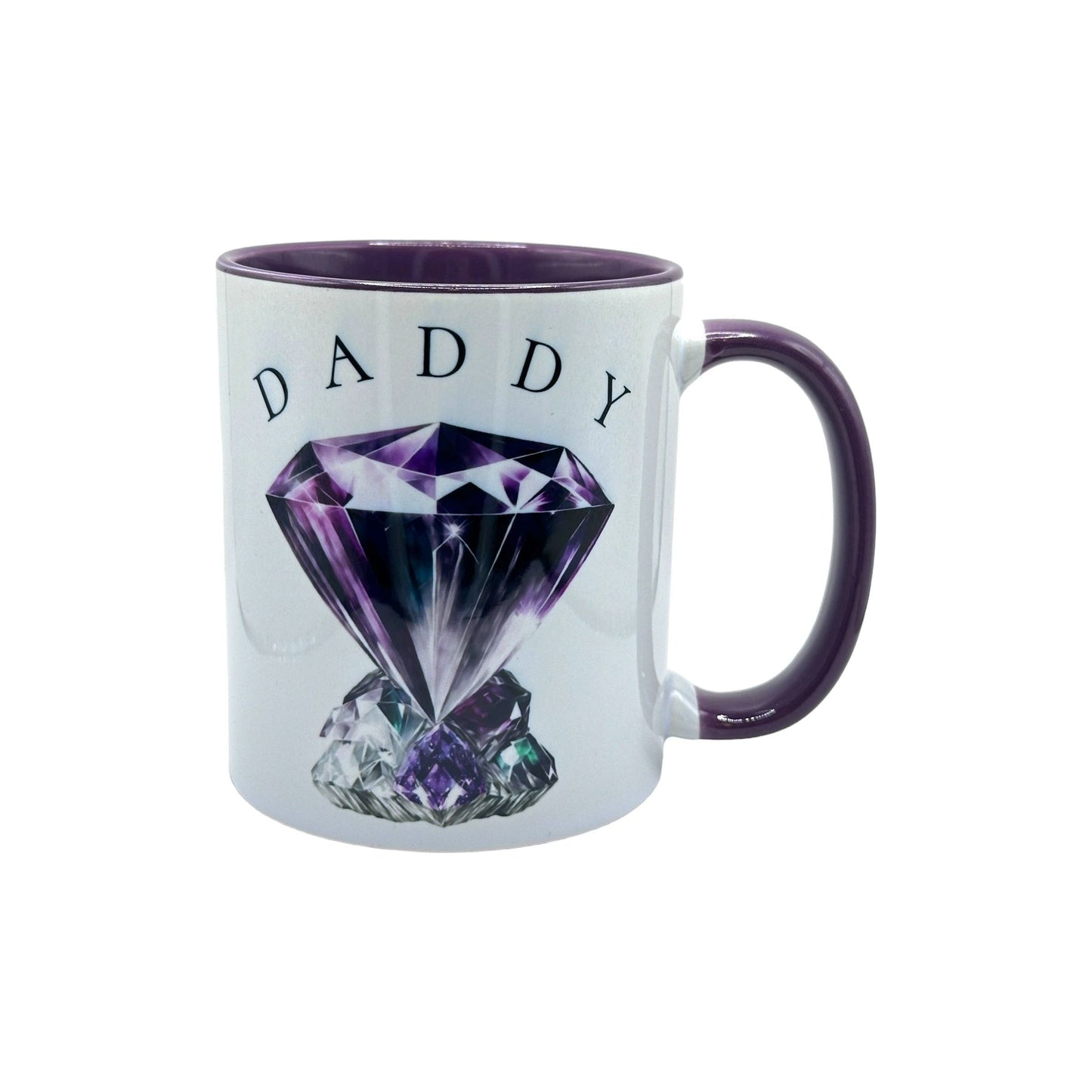 Daddy -Krus