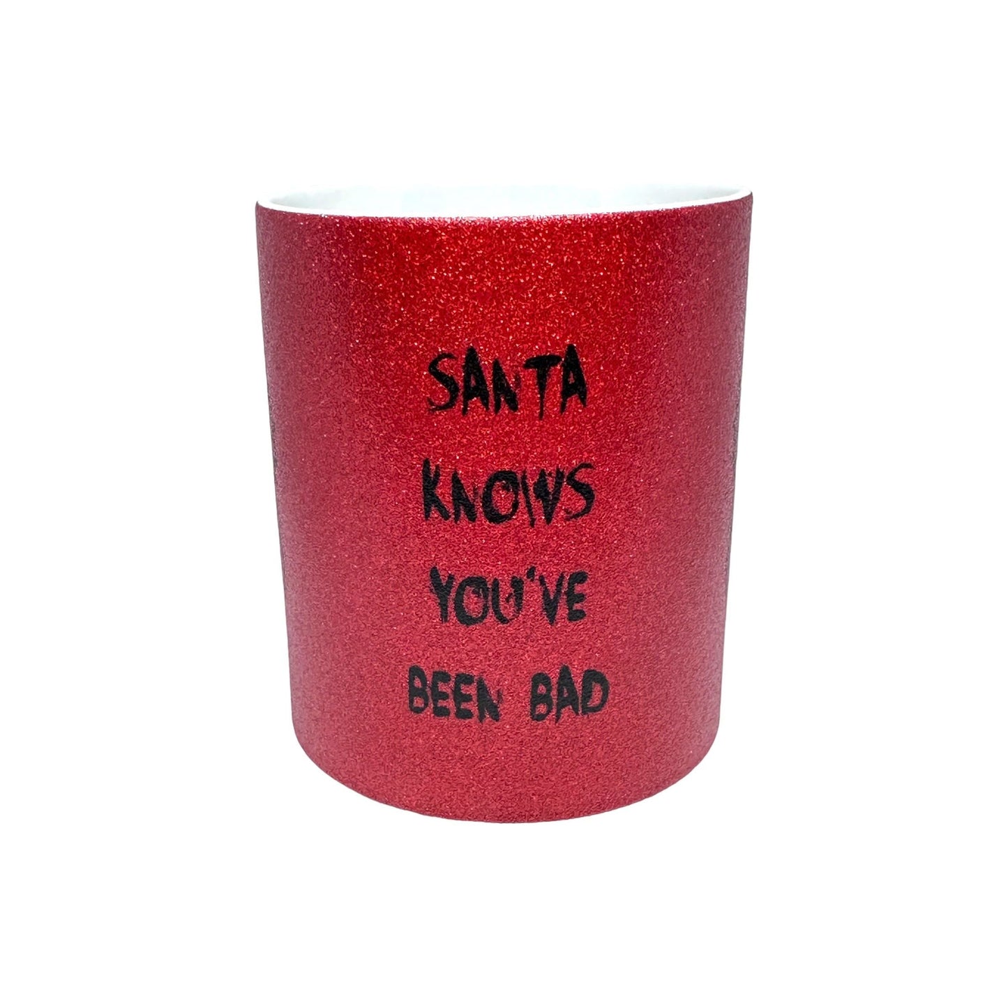 Dead Santa -GlitterKrus
