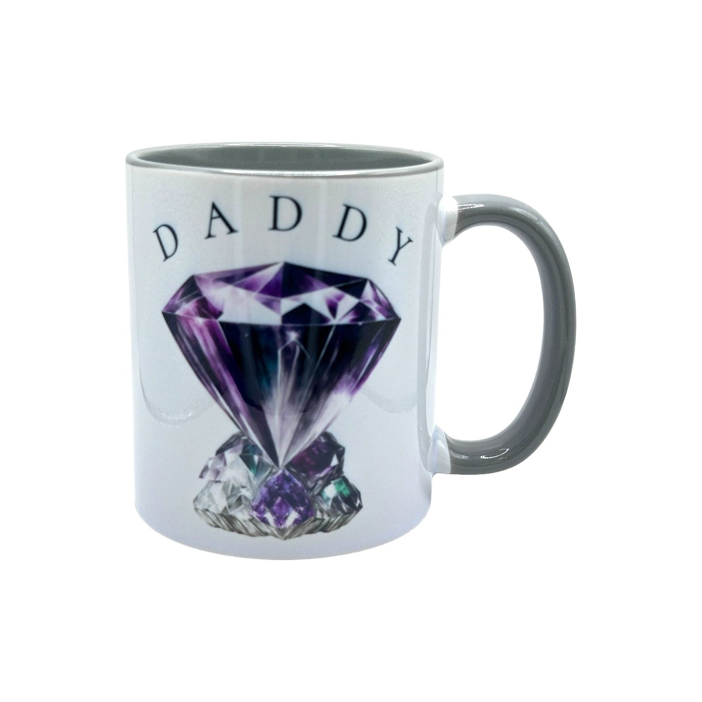 Daddy -Krus