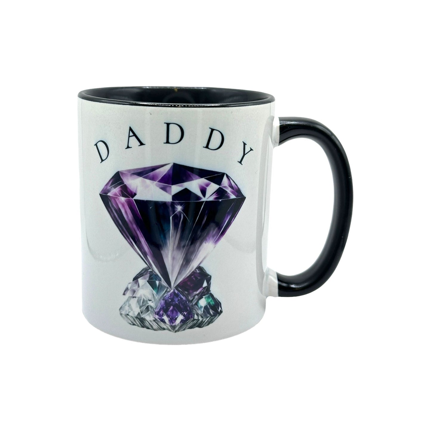 Daddy -Krus