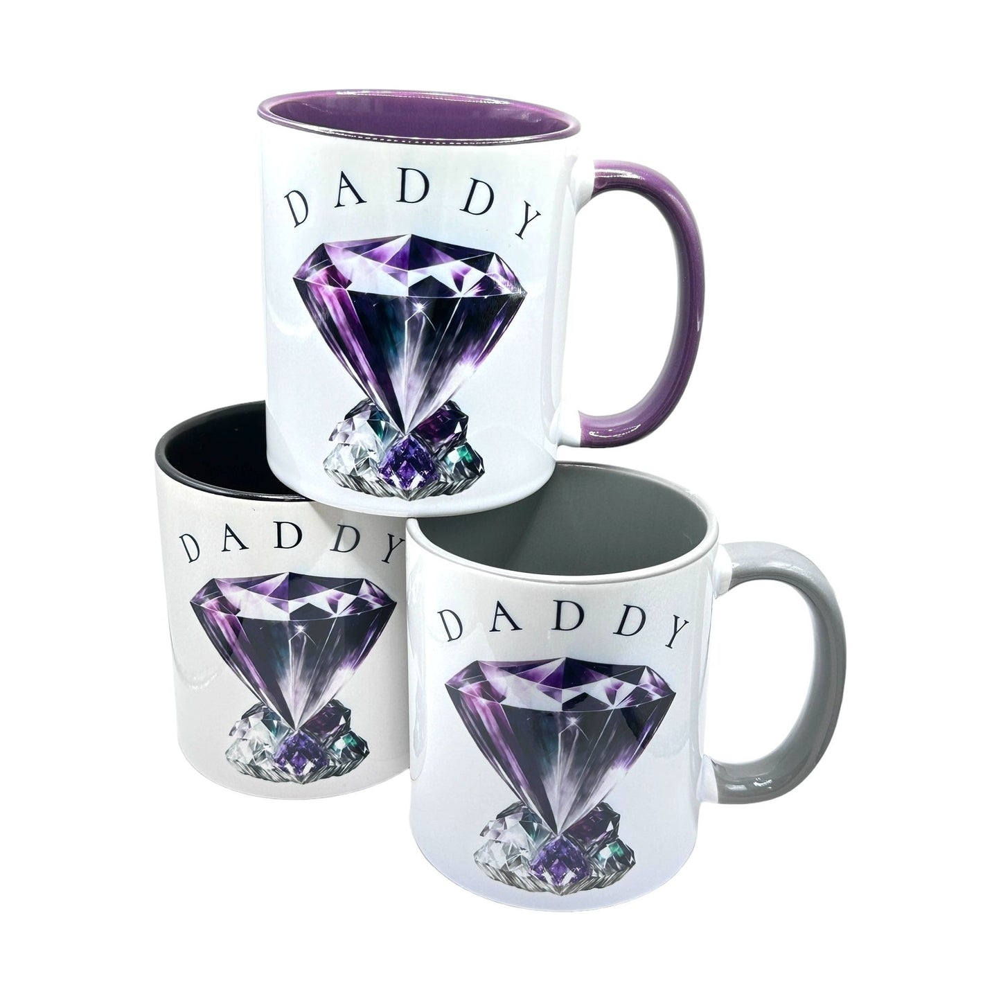 Daddy -Krus