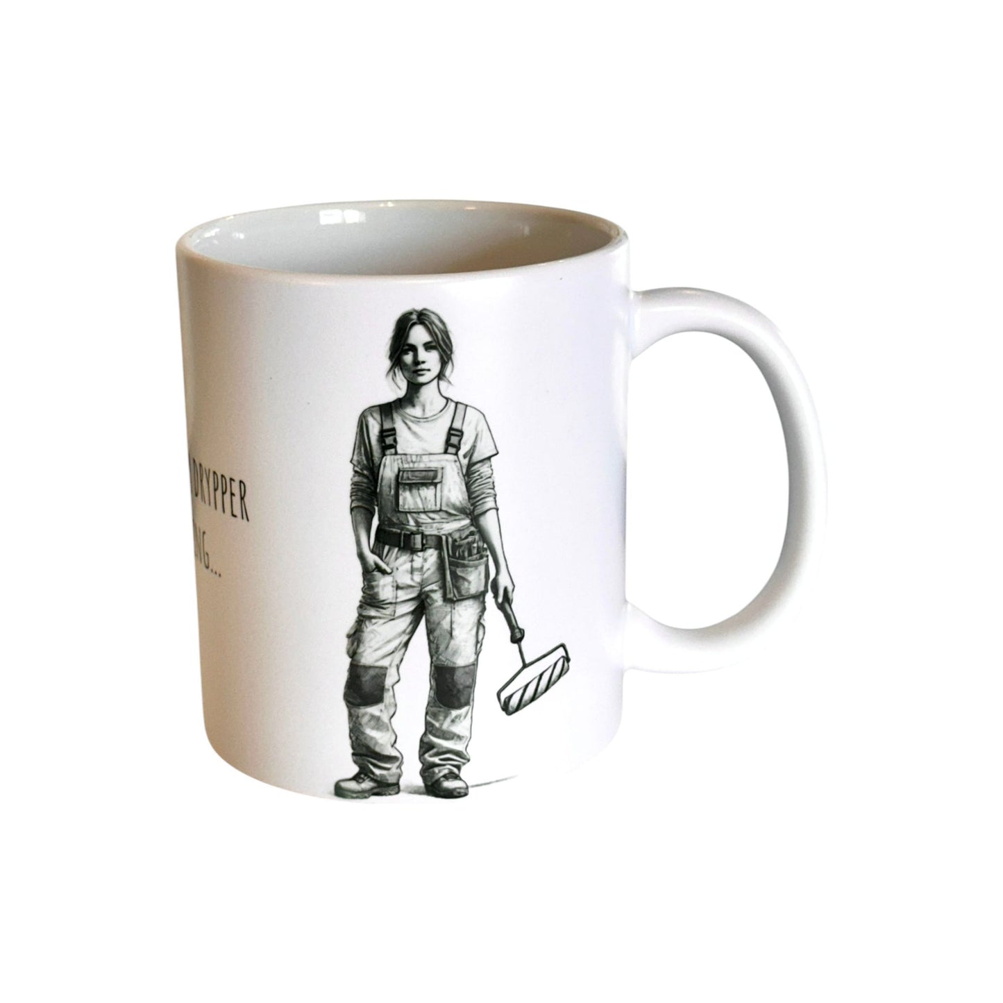 Hverdagshelten -Yrkeskoppen