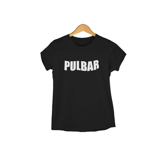 "PULBAR" -T-Skjorte