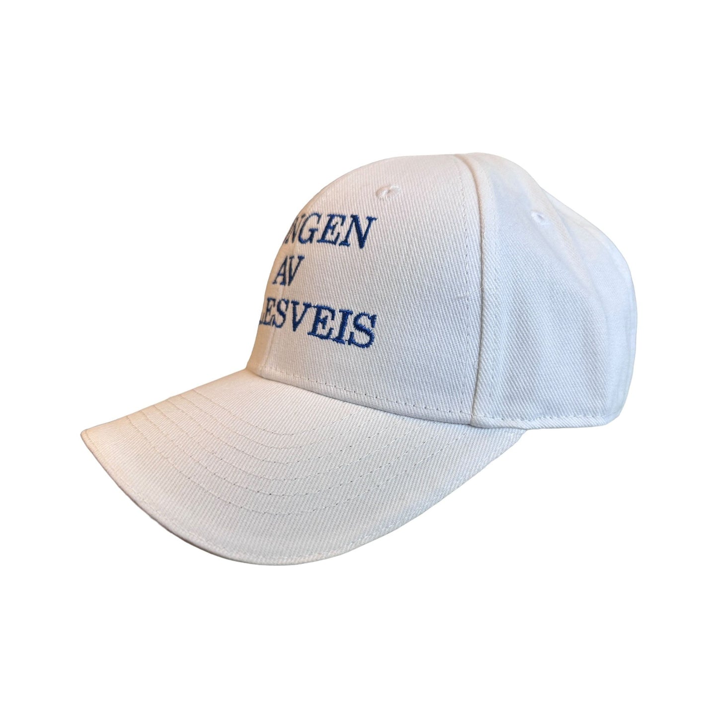 Caps -Kongen av PULESVEIS