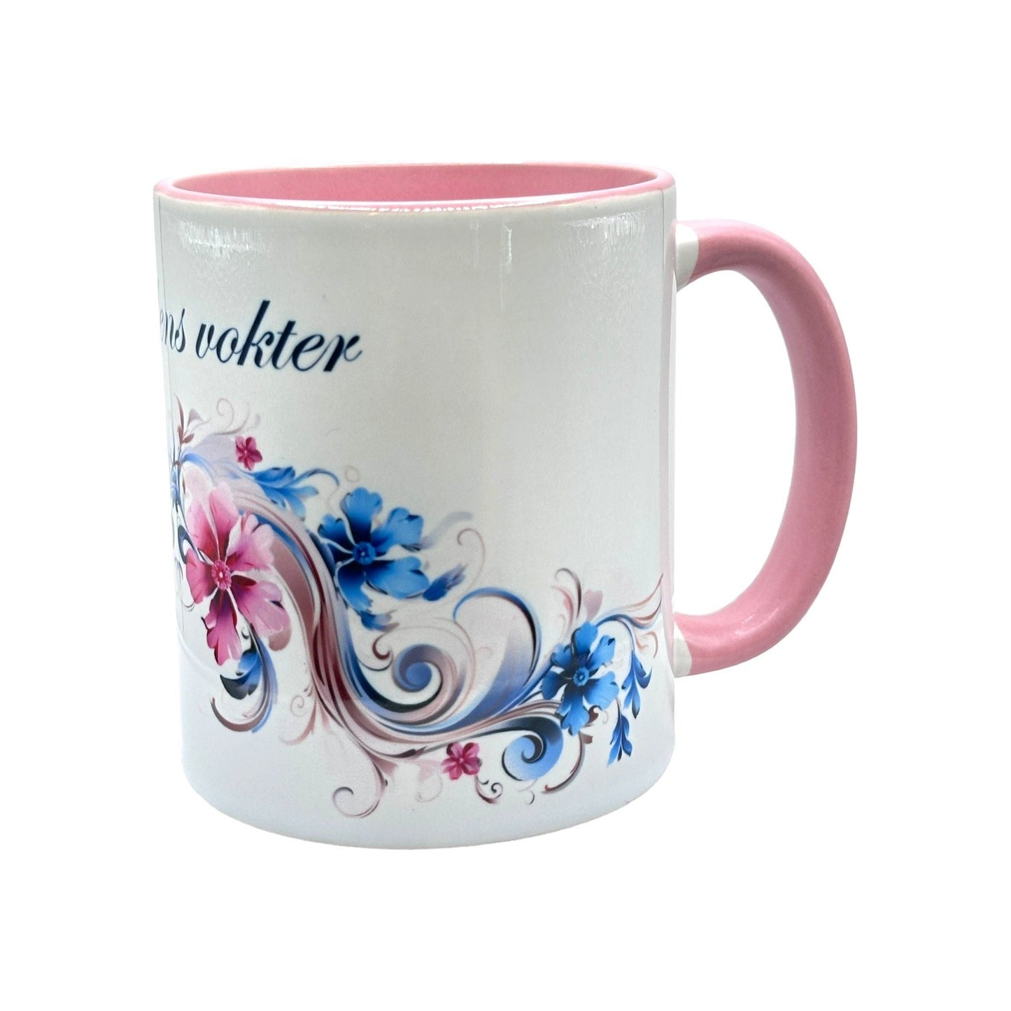 Krus "Moralens vokter"