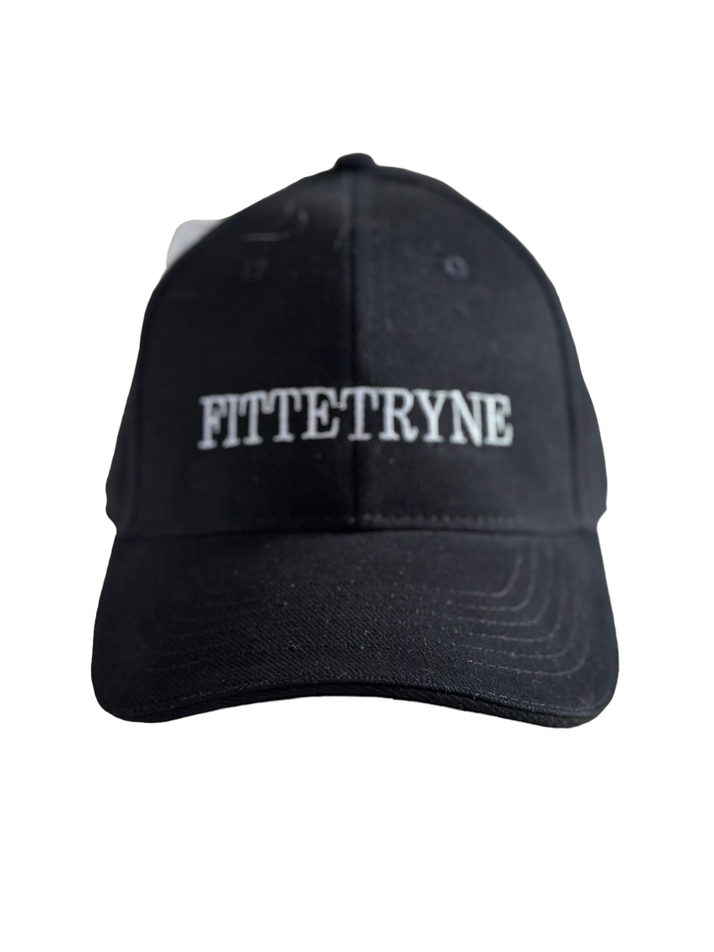 Caps -FITTETRYNE