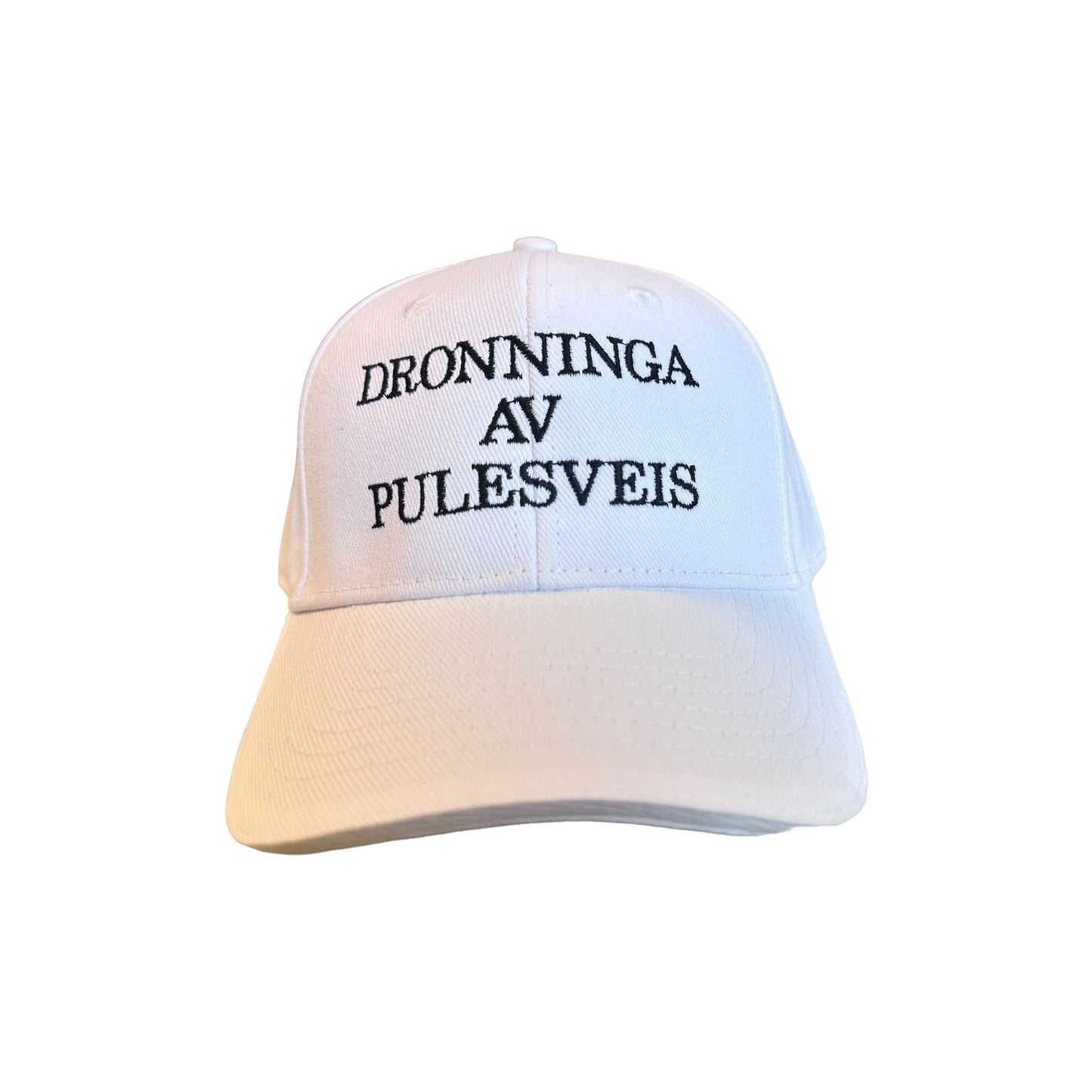 Caps -Dronninga av PULESVEIS