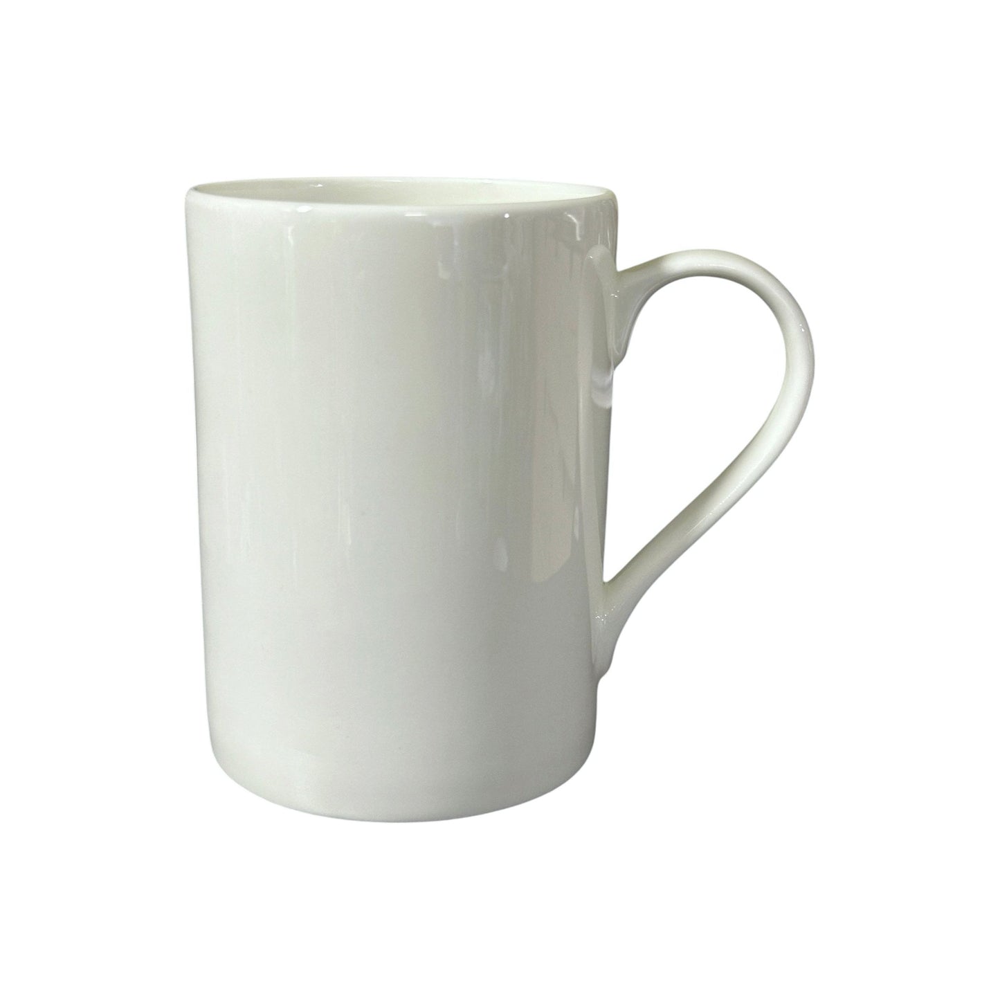 Skreddersydde kopper, Benporselen