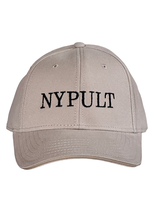 Caps -NYPULT