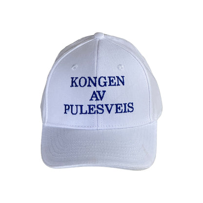Caps -Kongen av PULESVEIS