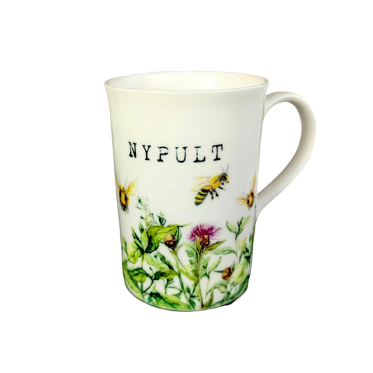 Nypult-koppen    -To ulike modeller