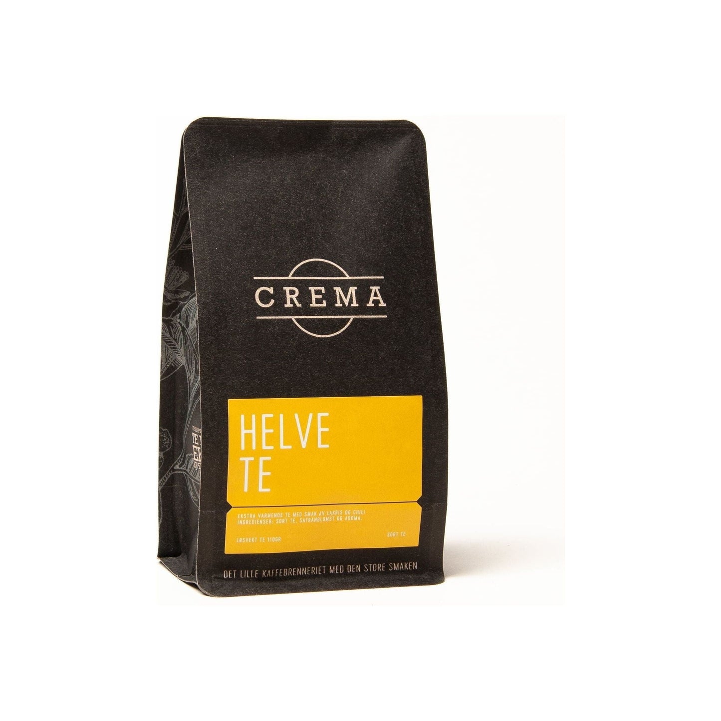 Helve-te, Chililakris