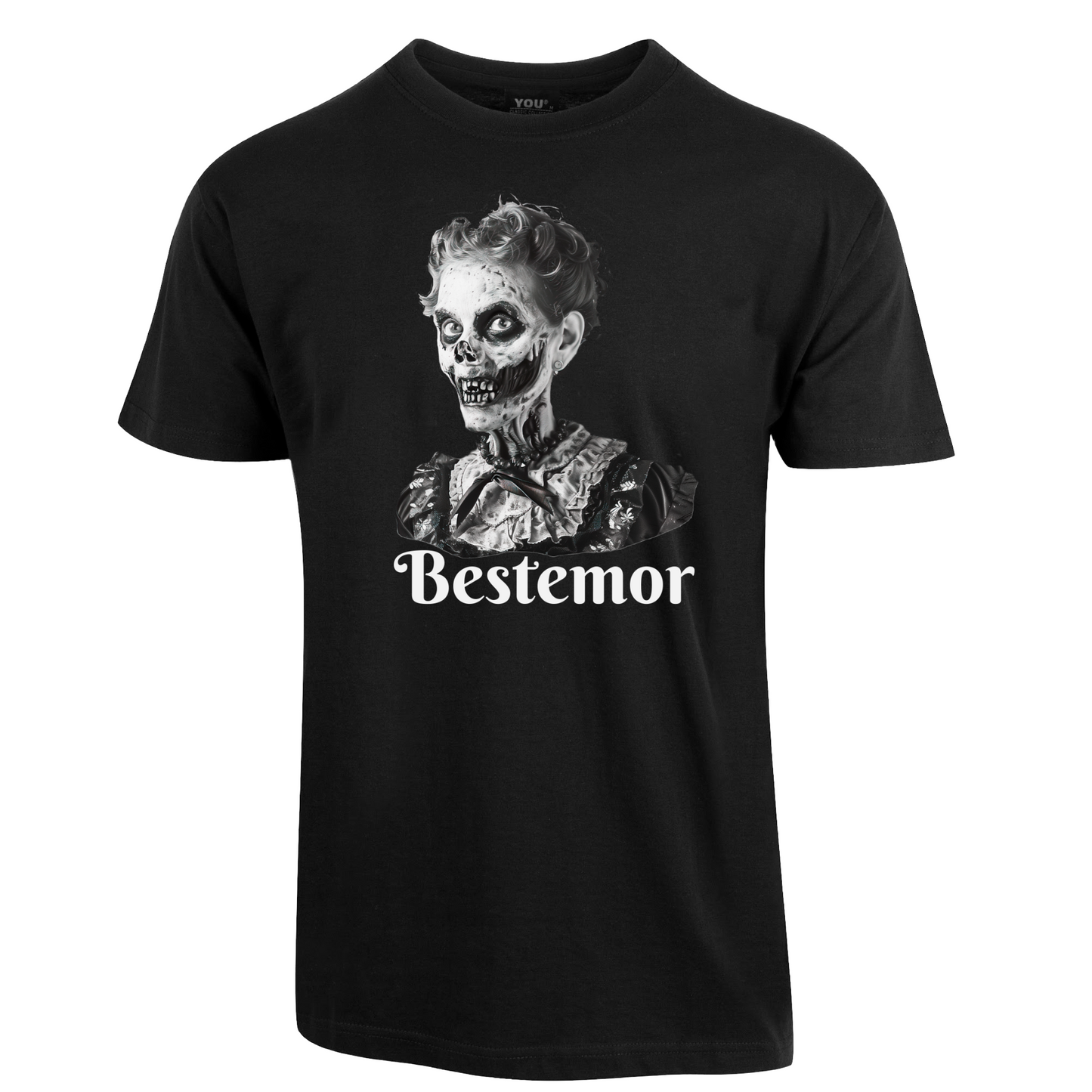 Bestemor – T-skjorte