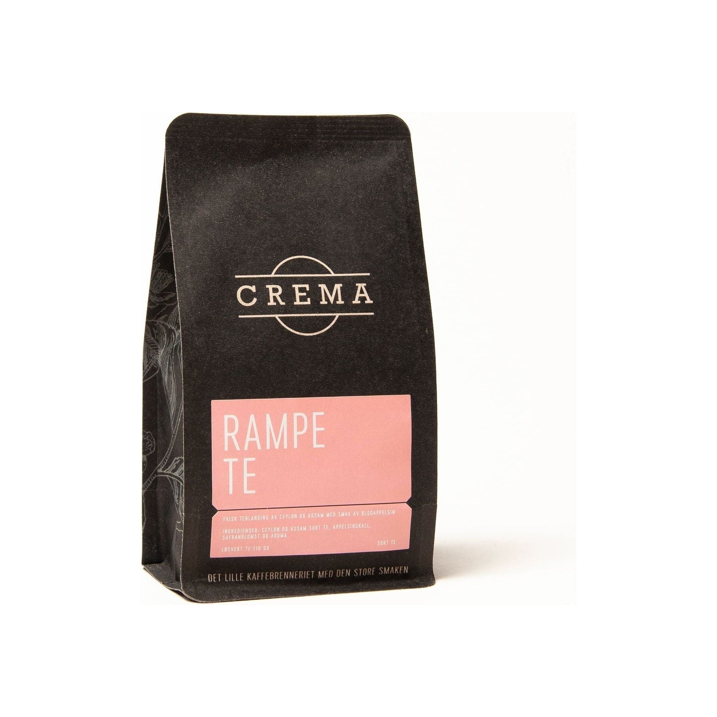 RAMPE-TE