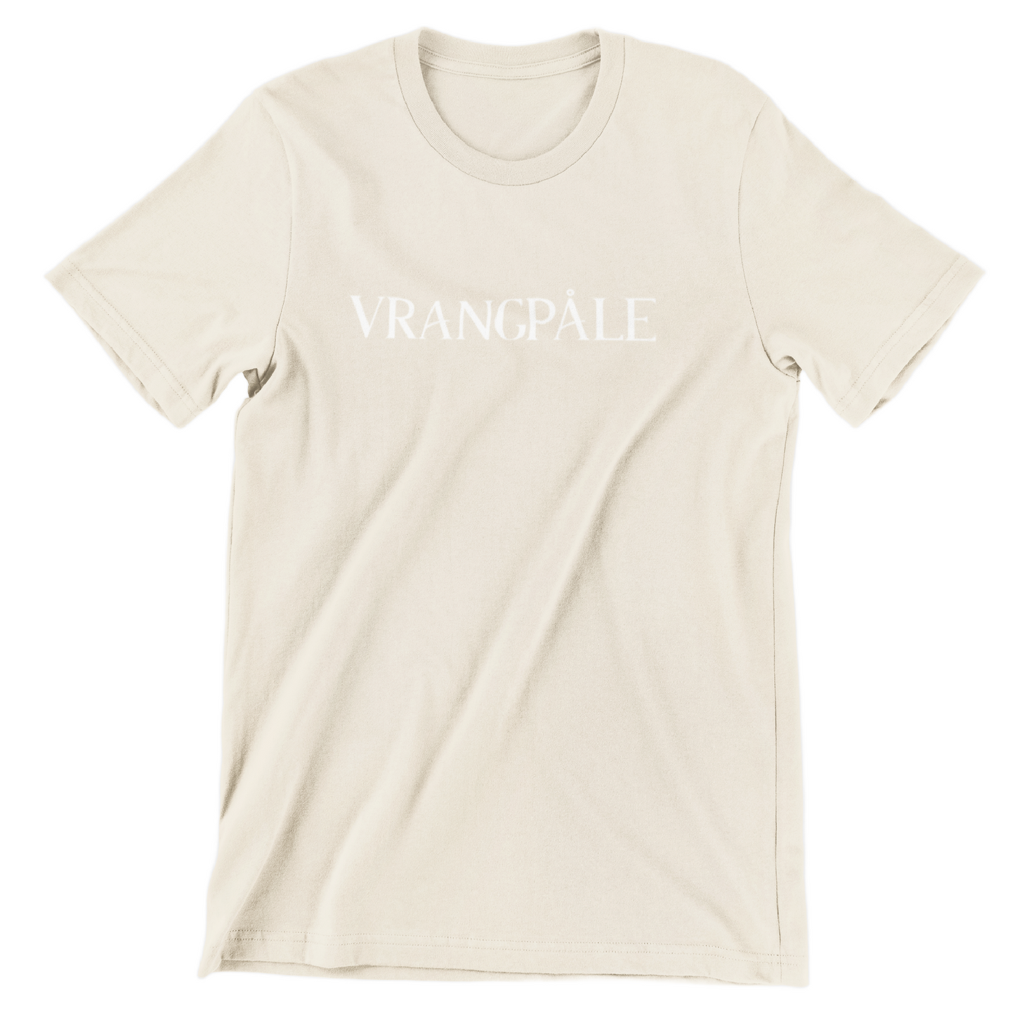 VRANGPÅLE - droyetekster.no