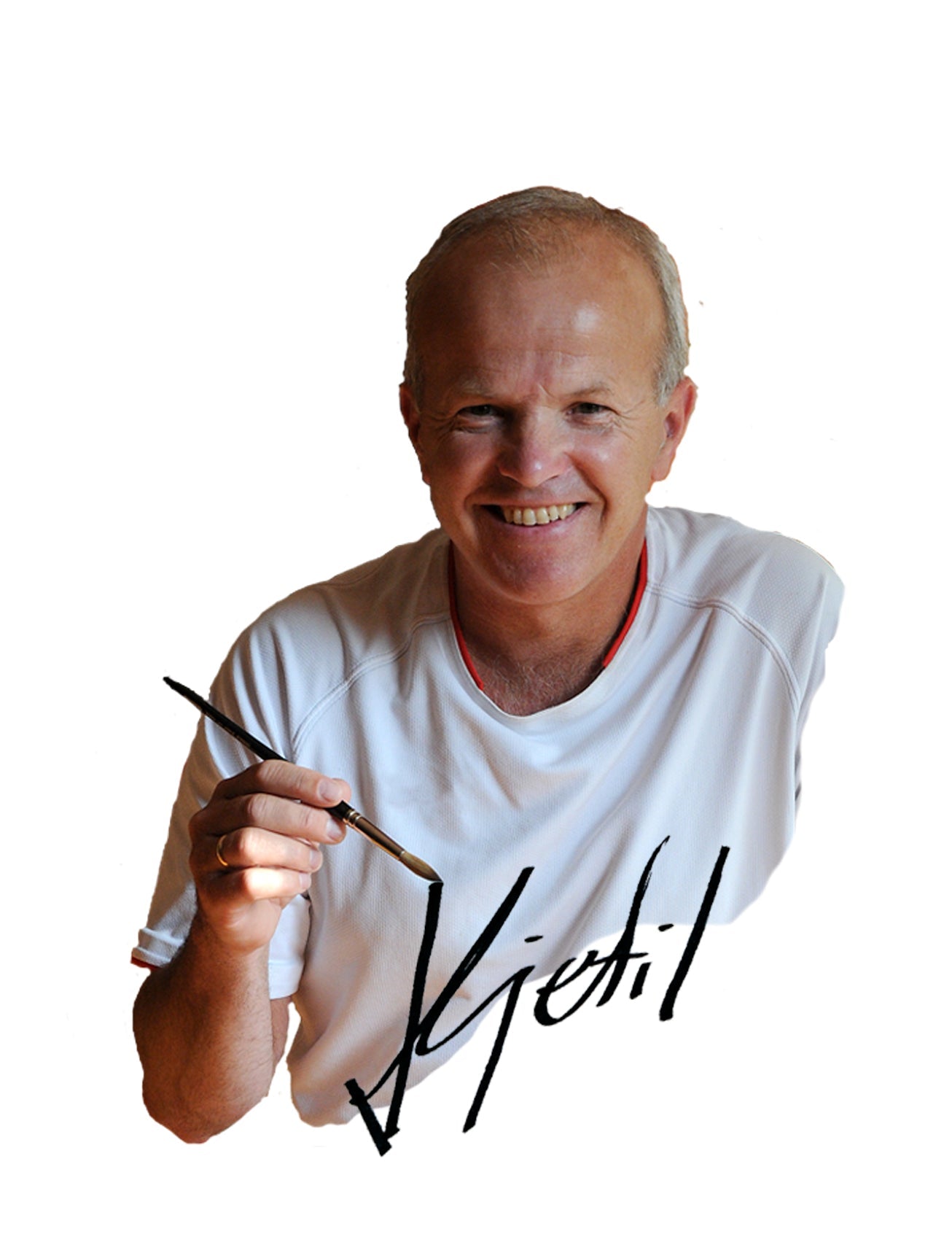 Kjetil Strands Kreaturer