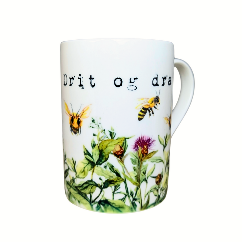 Drit og dra - droyetekster.no