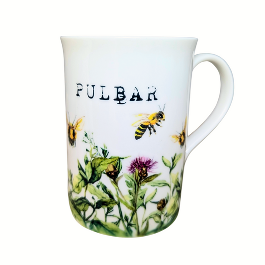 PULBAR -koppen