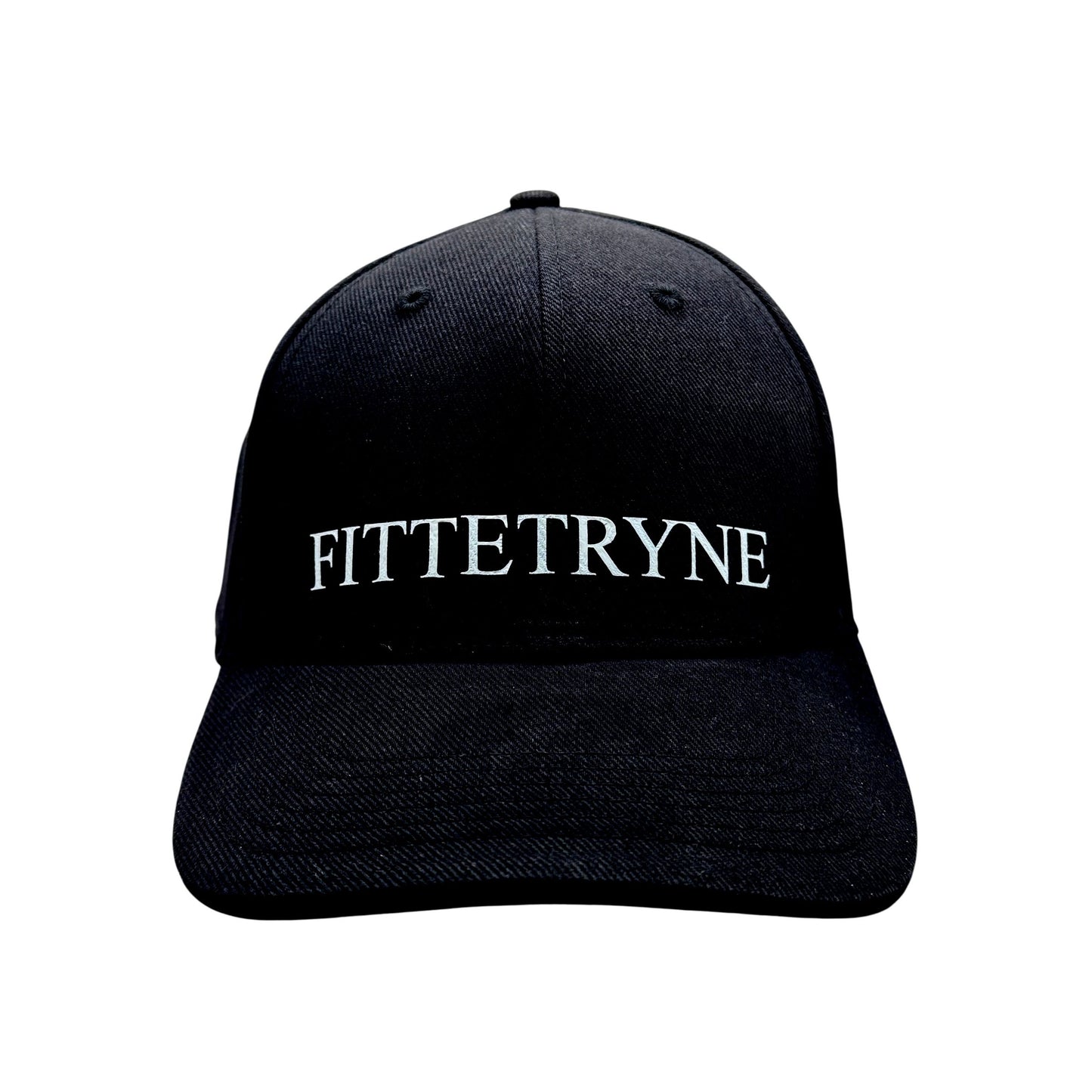 FITTETRYNE Caps