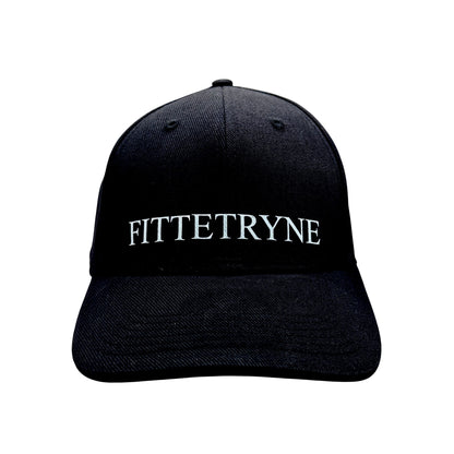 FITTETRYNE Caps