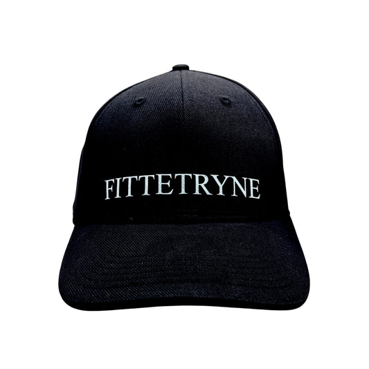 FITTETRYNE Caps