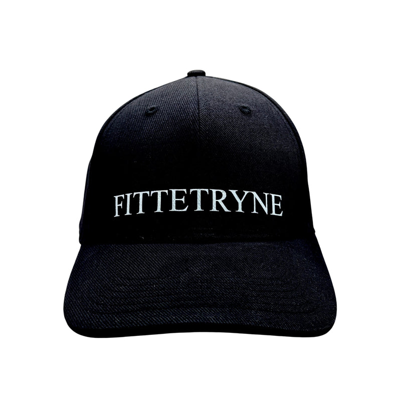 FITTETRYNE Caps