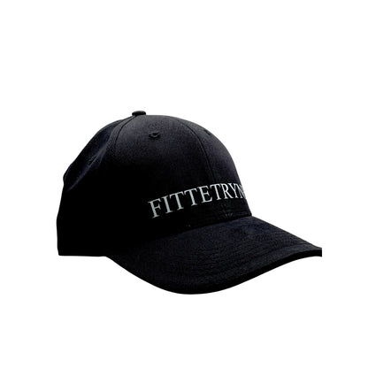 FITTETRYNE Caps