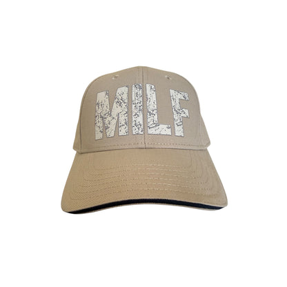Caps -MILF