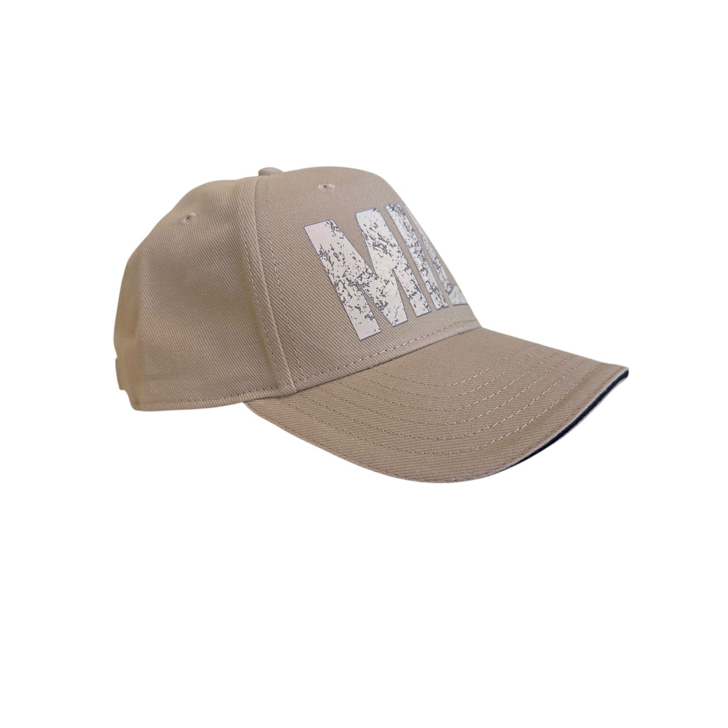 Caps -MILF