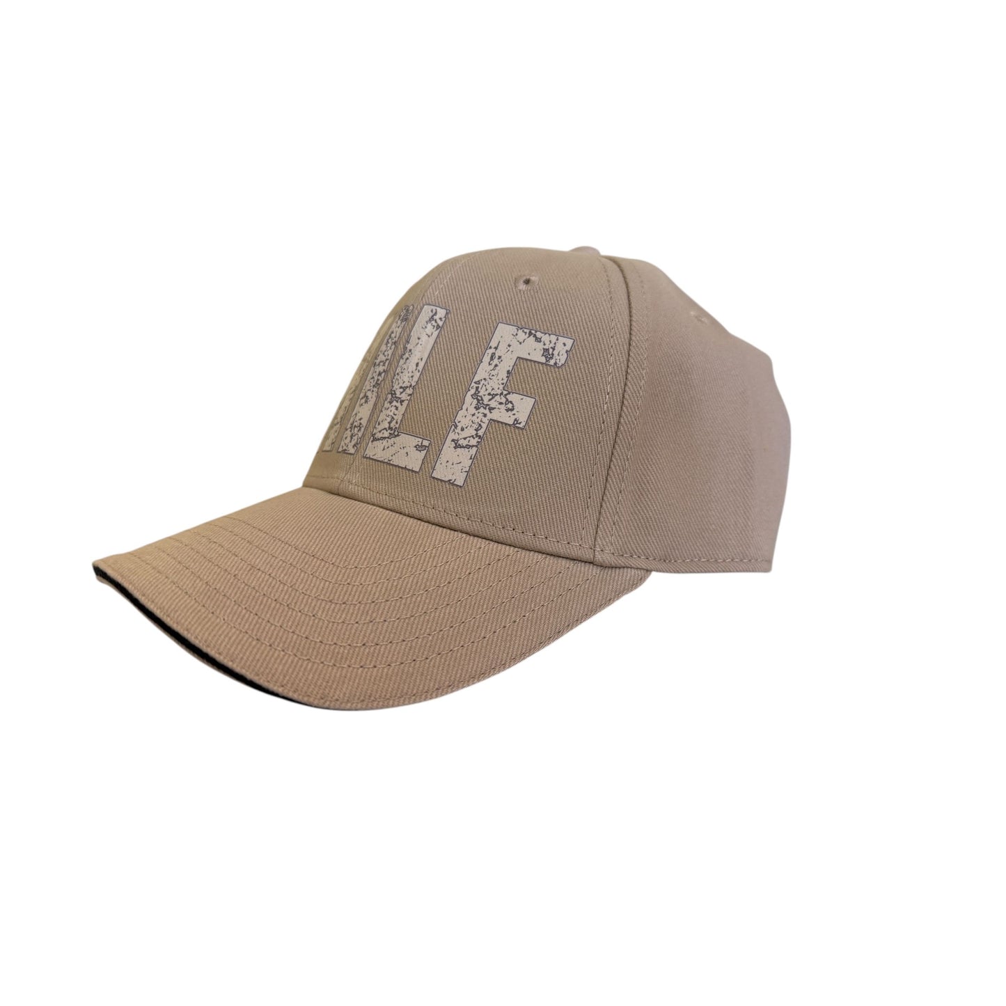 Caps -MILF