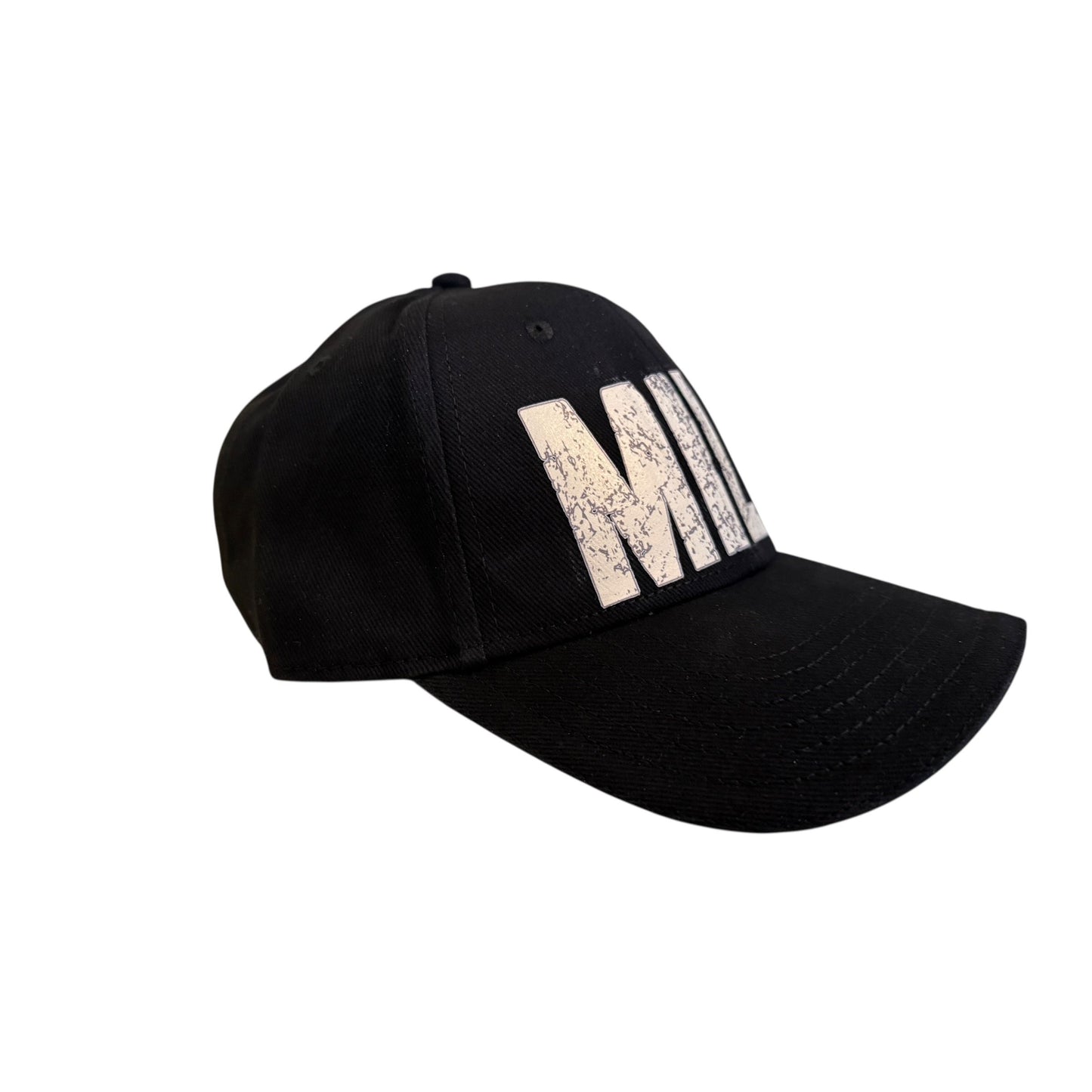 Caps -MILF