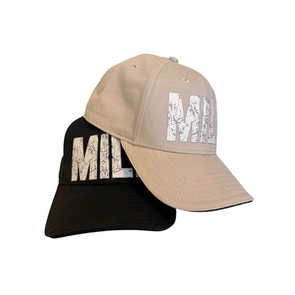 Caps -MILF