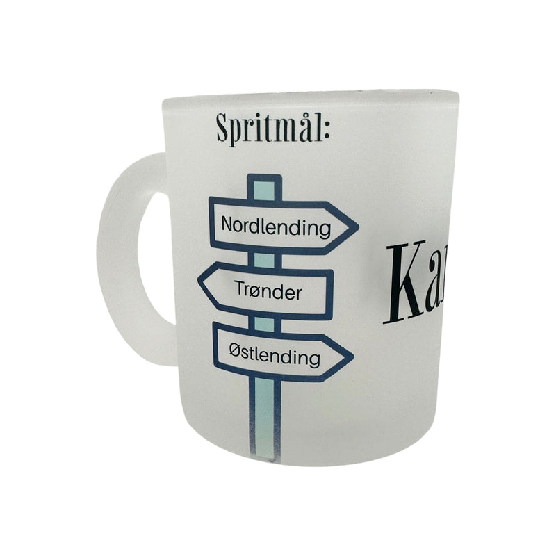 Karsk-kopp - droyetekster.no