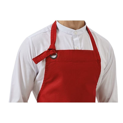 "Det er sausen  man blir tjukk av" -Forkle i bomull