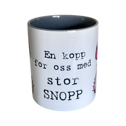 STOR snopp