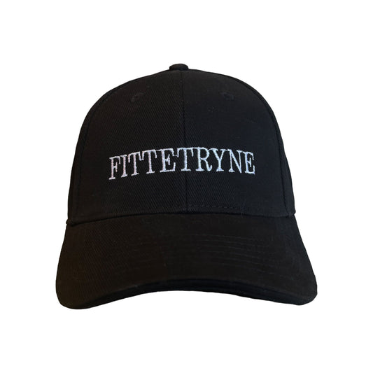 Caps -FITTETRYNE