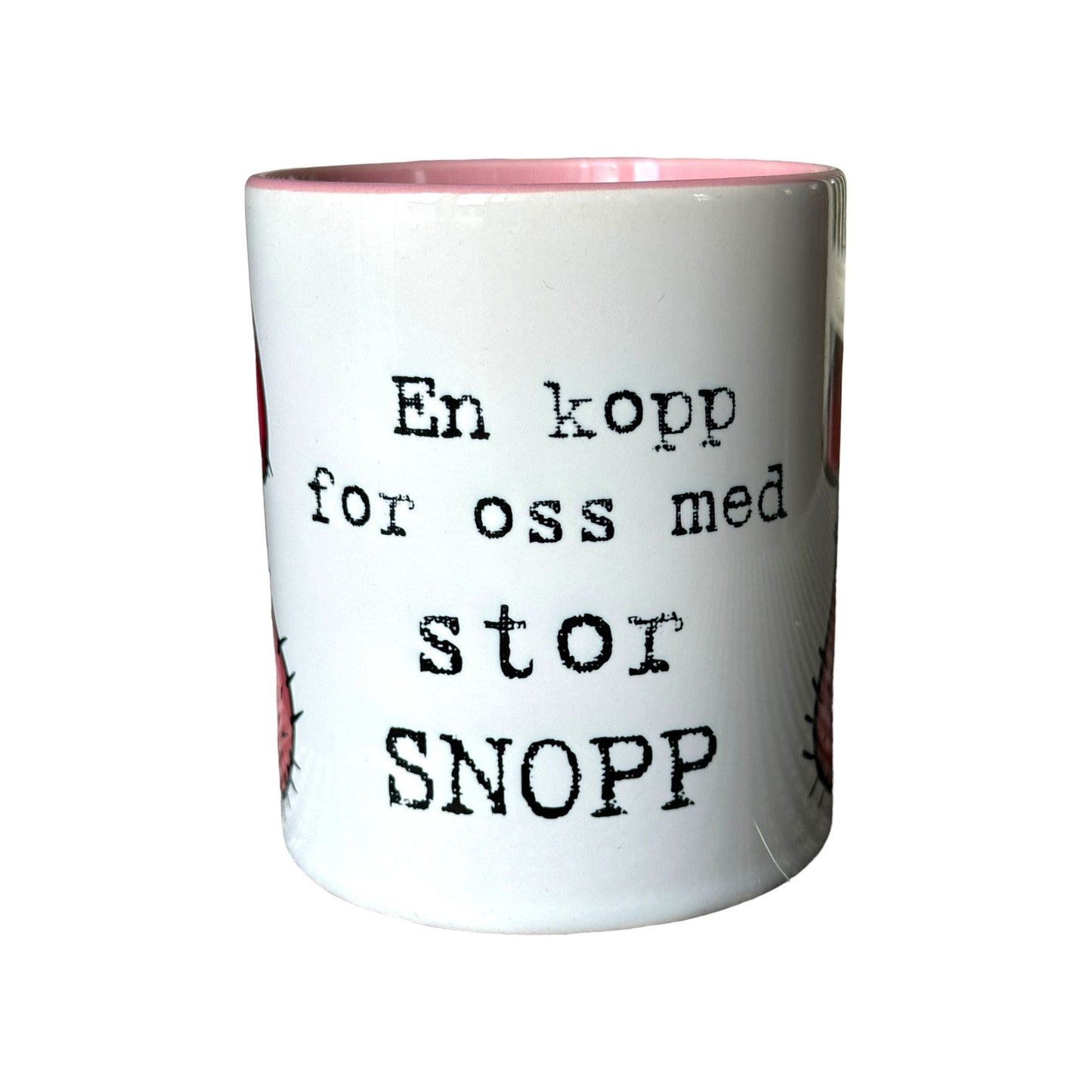 STOR snopp