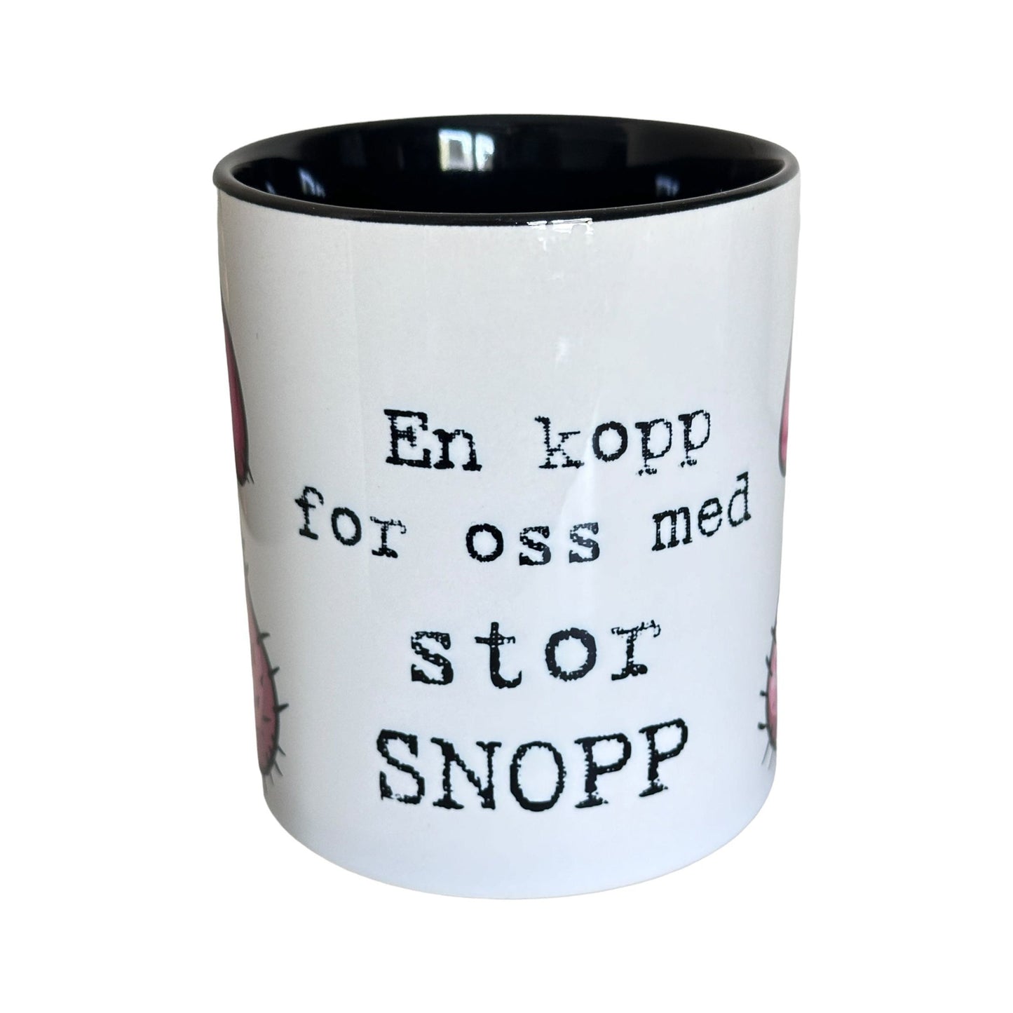 STOR snopp