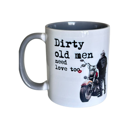 Dirty old men