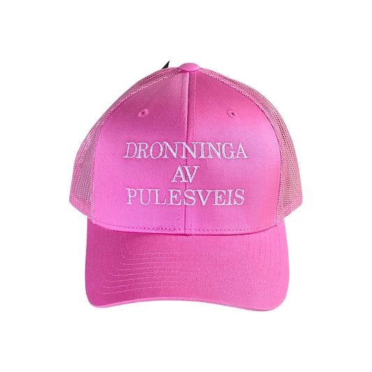 Caps -Dronninga av PULESVEIS