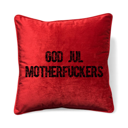 Putetrekk som gir julestemningen