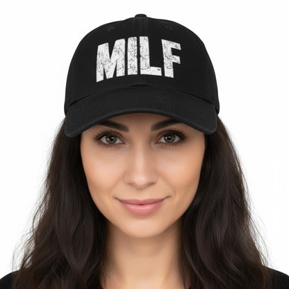 Caps -MILF