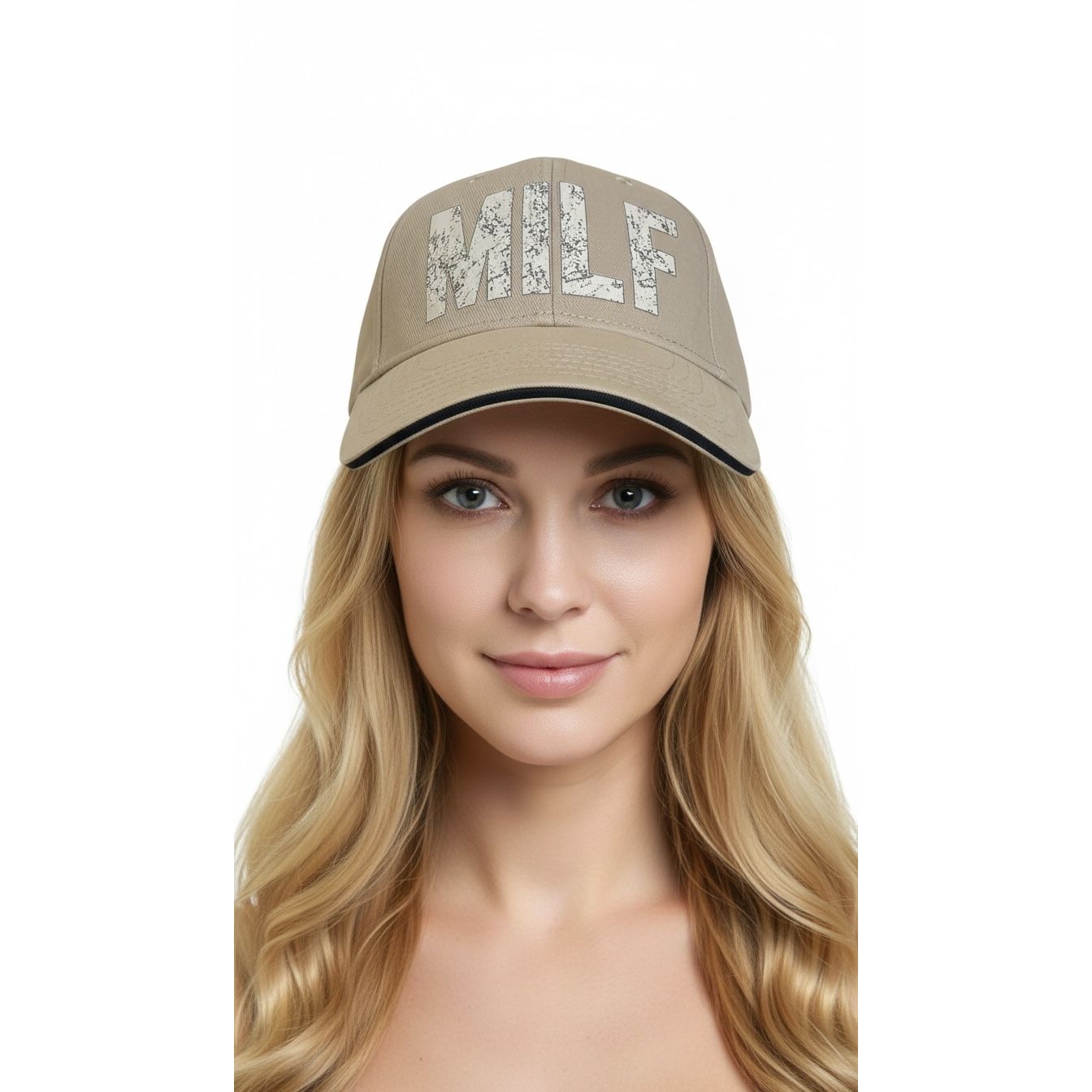 Caps -MILF