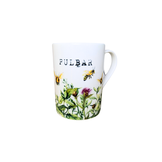 PULBAR -koppen