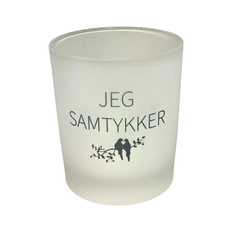 Samtykke - droyetekster.no